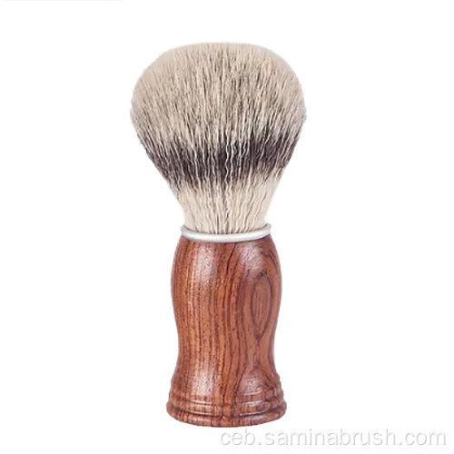 Ang mga high grade nga mga lalaki nga nag-brush sa duha ka kolor